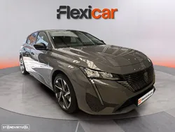 Peugeot 308 1.2 PureTech Allure Pack