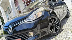 Renault Clio 1.5 dCi Dynamique S de 2015