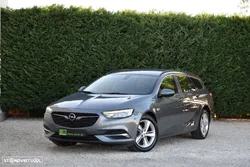 Opel Insignia Sports Tourer 1.6 CDTi Business Edition
