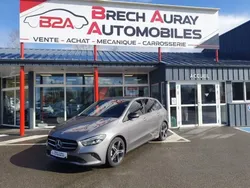 Mercedes Classe B 180 136ch Progressive Line Edition 7G-DCT 7cv
