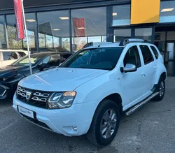 DACIA DUSTER Prestige dCi 110 4x2