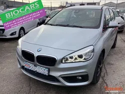 Bmw 216D ACTIVE TOURER 2 ER