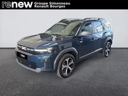 Dacia bigster Mild Hybrid 140 Journey