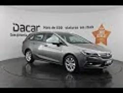 Opel Astra Sports Tourer 1.6 CDTI Ecotec Edition S/S