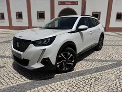 Peugeot 2008 1.2 PureTech Allure