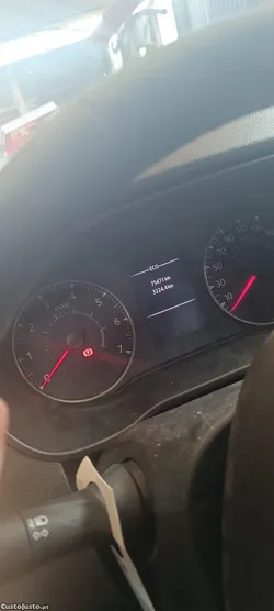Dacia Duster Familiar