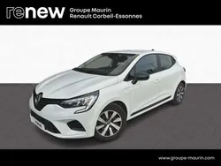 Renault Clio 1.0 TCe 90ch Equilibre