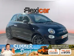 FIAT 500 1.0 Hybrid Sport 52kW