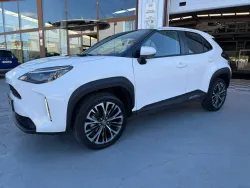 Toyota Yaris Cross 120H Style Plus