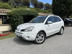 RENAULT KOLEOS 2.0 dCi FAP - 150 - BVA 4x4 Euro 5 Bose Edition