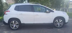 Peugeot 2008 2008 1.2 PureTech S