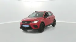 SEAT Arona 1.0 EcoTSI 95 ch Start/Stop BVM5 Reference