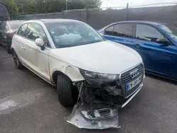 Audi a1 a saisir