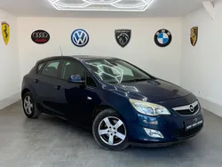 OPEL ASTRA 1.7 CDTI - 110 FAP ecoFLEX Enjoy