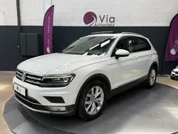 Volkswagen Tiguan 2.0 TDI 150 Carat