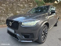 Volvo XC 90 2.0 T8 PHEV Plus Dark AWD
