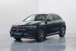 MERCEDES EQA 250 +