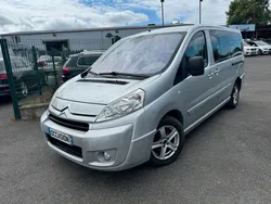 Citroën Jumpy COMBI 2.0 HDI 140 ATLANTE 8/9 L2H1
