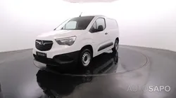 Opel Combo de 2023