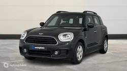 Mini Countryman One D 116ch
