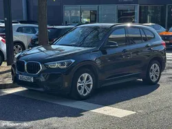 BMW X1 25 e xDrive