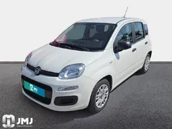 Fiat Panda MY21 (JUIN 2021) 1.0 70 ch Hybride BSG S/S