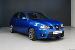 Seat Ibiza PD130 Kit Cupra