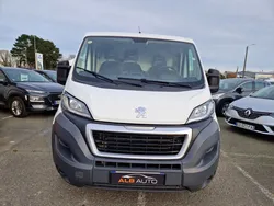 Peugeot BOXER FG 330 L1H1 2.0 BLUEHDI 110 PREMIUM PACK
