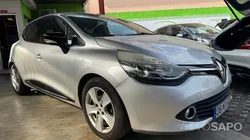 Renault Clio de 2013