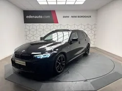 BMW Série 3 Touring M340d xDrive 340 ch BVA8 M Performance