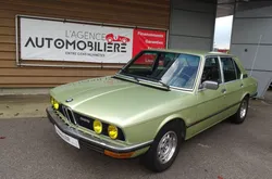 BMW Série 5 525 150 ch COLLECTION