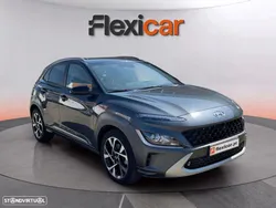 Hyundai Kauai 1.0 T-GDi Premium (TT)