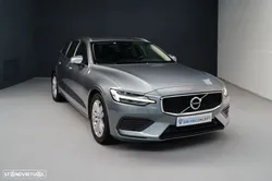 Volvo V60 2.0 D3 Momentum Plus Geartronic