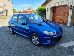 Peugeot 206 1.4
