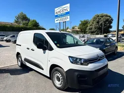 Citroen Berlingo Vu DRIVER FG M 1.5 BlueHDi 100ch - GPS -- Camera - Carplay - ( TVA récupérable )