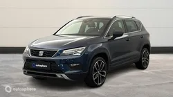 Seat Ateca 2.0 TDI 150ch Start&Stop Xperience DSG