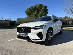 Volvo XC60 T6 Recharge Ultimate Dark