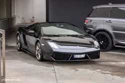 Lamborghini Gallardo