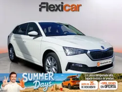 SKODA Scala 1.0 TSI Ambition 81kW