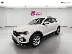 VOLKSWAGEN T-Roc 1.5 TSI EVO 150 Start/Stop DSG7 Style