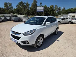 HYUNDAI ix35 1.7 CRDi 115 2WD Pack Confort