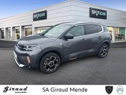 CITROEN C5 Aircross BlueHDi 130 S&S EAT8 C-Series