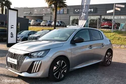 Peugeot 208 1.2 PureTech Allure