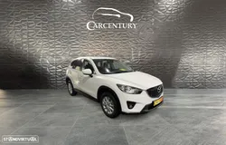 Mazda CX-5 2.2 D Evolve Navi
