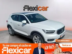 VOLVO XC40 D3 Inscription Aut.
