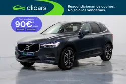 Volvo XC60 D4 Momemtum Pro Aut.