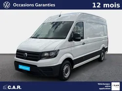 Volkswagen Crafter VAN 30 L3H3 2.0 TDI 140 CH BUSINESS