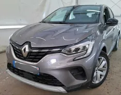 Renault Captur 1.5 dci 115 business edition BMV6