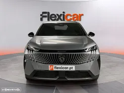 Peugeot 3008 1.2 Hybrid Allure e-DCS6