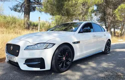 Jaguar XF R-SPORT